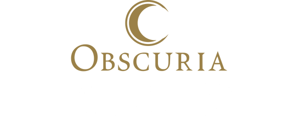 Obscuria - Pottery Studio & Gift Shop